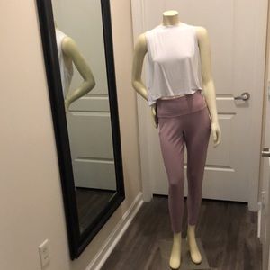 Banana Republic -BR Standard Exercise Leggings